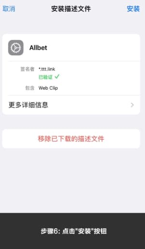 iOS端TestFlight沙盒测试授权与战术沙盘部署指南6